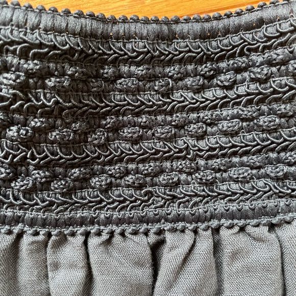 Blue/Navy J. Crew Skirt With Pockets - XXS - Picture 2 of 2